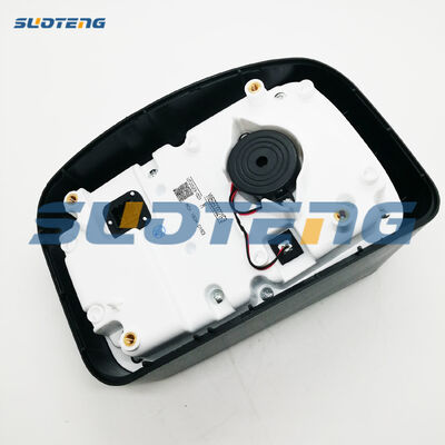 YN59S00021F3 Panneau d'affichage moniteur pour équipement lourd 200-8 SK170-8