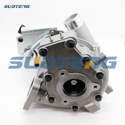 Turbocompresseur 8983250940 RHF55V pour pelle CX210C