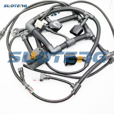 4997024 Harnais de câblage du moteur pour pièces QSB du moteur
