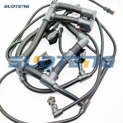 4997024 Harnais de câblage du moteur pour pièces QSB du moteur