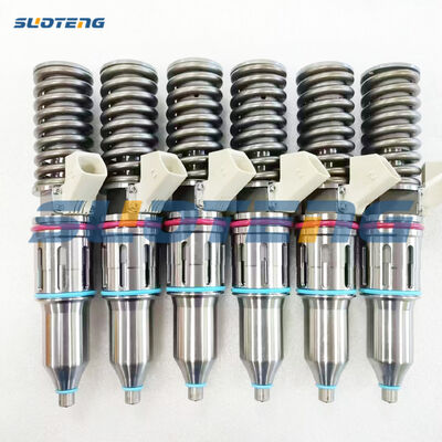 359-4020 3594020 C15 Diesel Engine Fuel Injector for D8T Loader