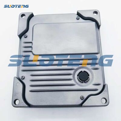 1J770-59052 1J77059052 Contrôleur ECU de moteur d'excavatrice d'occasion V2607 pour ateliers de réparation de machines de construction, usines de fabrication