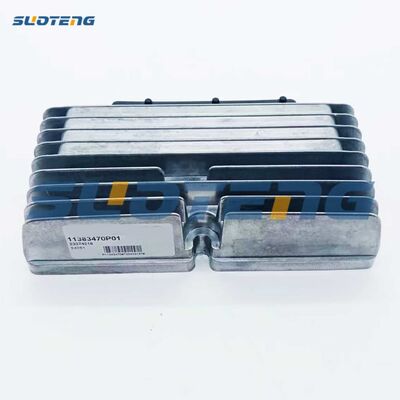 VOE11383470 11383470 Adapté à la machine EC480D/EC380D/EC340D Moteur de pelle ECU ECM Pièces de machines de construction