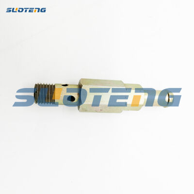 310-9537 3109537 Lignes d'injection de carburant Valve pour pelle E312D E319D