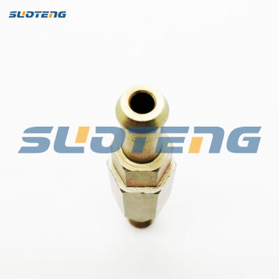 310-9537 3109537 Lignes d'injection de carburant Valve pour pelle E312D E319D