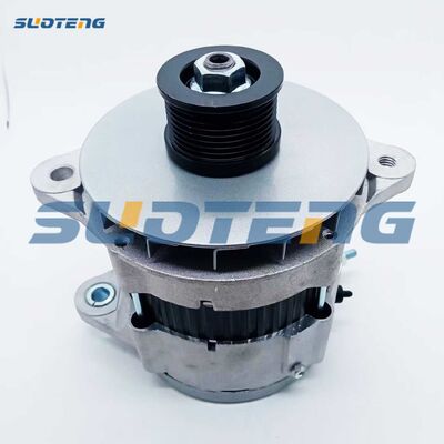 197-8820 24V Alternator 1978820 Compatible for E320C E320D Excavator