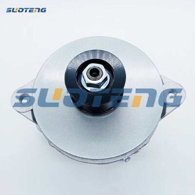 197-8820 24V Alternator 1978820 Compatible for E320C E320D Excavator