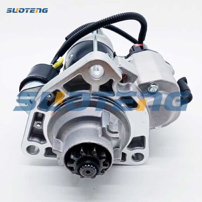 354-5671 3545671 Moteur de démarrage C7.1 Engine pour excavatrice E320D2/E323D2 Pièces de machines de construction Électronique