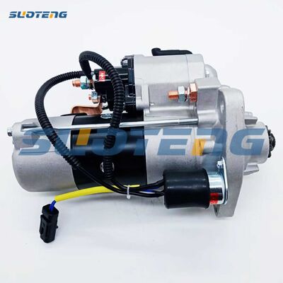354-5671 3545671 Moteur de démarrage C7.1 Engine pour excavatrice E320D2/E323D2 Pièces de machines de construction Électronique