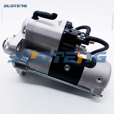 354-5671 3545671 Moteur de démarrage C7.1 Engine pour excavatrice E320D2/E323D2 Pièces de machines de construction Électronique