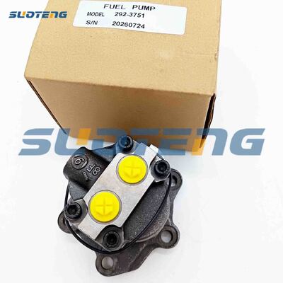 292-3751 2923751 Pompe de transfert de carburant pour moteur C6.4