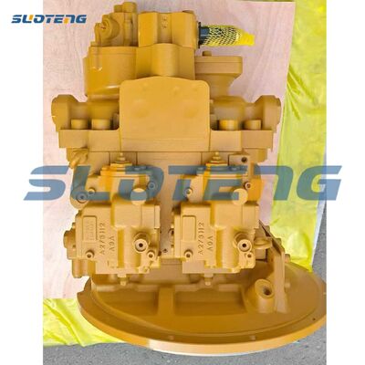 Pompe hydraulique K5V212DPH-ZN5X-15T pour excavatrice E349D