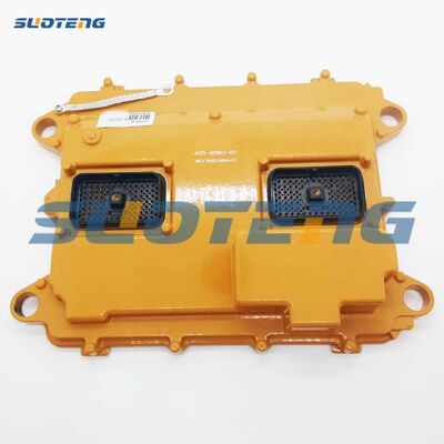 Contrôleur ECU 455-9580 455-9580, ordinateur ECU ECM pour chargeur de camion 966K 988K 730C