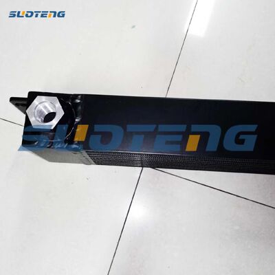 334-3325 3343325 Core As -Fuel Cooler for 980K/980K Wheel Loader Construction Machinery Spare Part