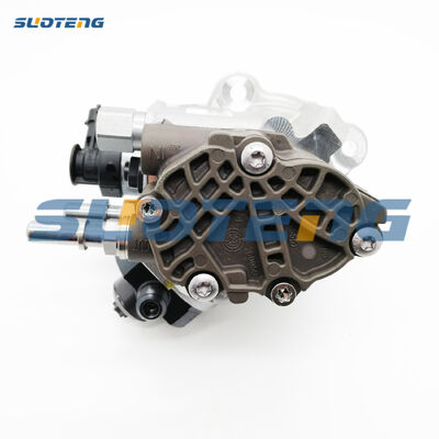 Pompe d'injection de carburant 0445020517 pour moteur ISF3.8