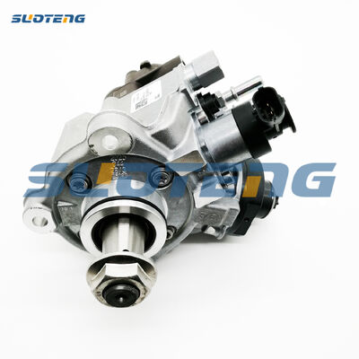 Pompe d'injection de carburant 0445020517 pour moteur ISF3.8