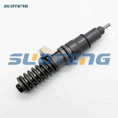 VOE22052772 22052772 Injecteur de carburant FH16 pour moteur diesel D16