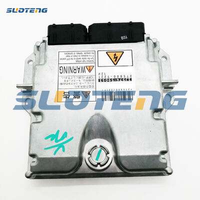 1J574-59053 Contrôleur ECU ECM pour moteur V3800