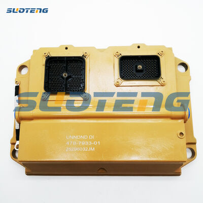 478-7933 4787933 Contrôleur ECU pour pelle E329D E390D