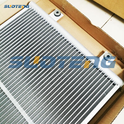Noyau de condensateur A/C 520-00004 pour pelle DX180 DX255