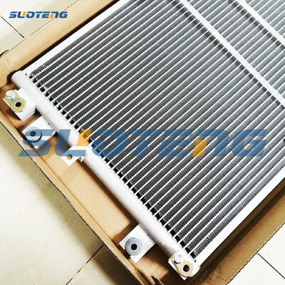 Noyau de condensateur A/C 520-00004 pour pelle DX180 DX255