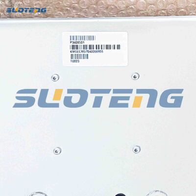 3408501 QSM15 QSM11 Engine Excavator Spare Parts ECU Controller Computer Board for Construction Machinery