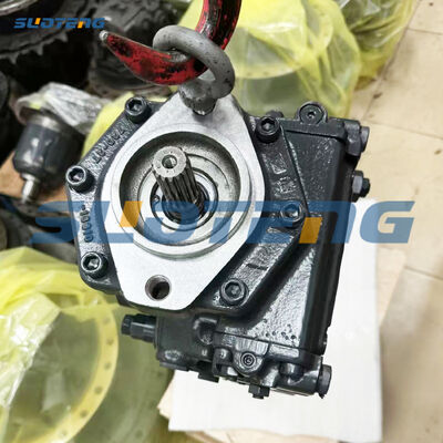 720-2T-0023 Hydraulic Pump for Skid Steer Loader SK815 SK815-5