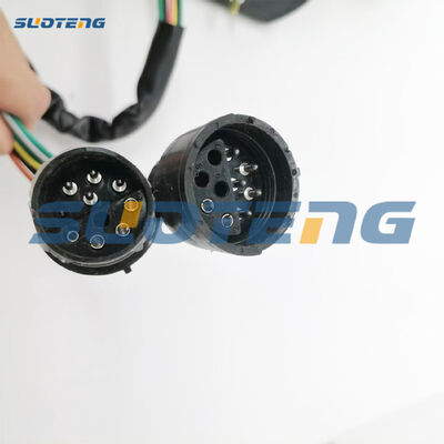 212-0403 2120403 Assemblage de commande de transmission pour le moteur à roues 814F 815F