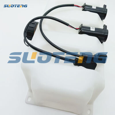 293-8834 2938834 Assemblage de bouteille de lave-linge pour chargeur 950H 950K