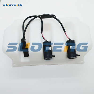 293-8834 2938834 Assemblage de bouteille de lave-linge pour chargeur 950H 950K