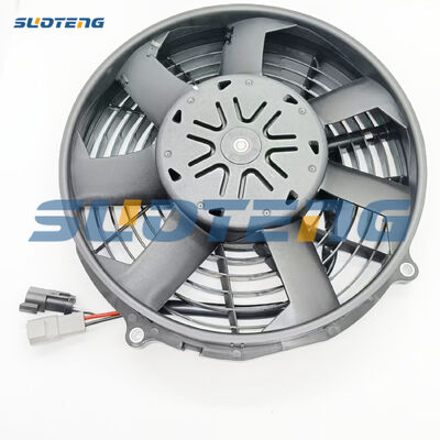 596-7321 5967321 Ventilateur d'aspiration de radiateur pour excavateur E355 E326GC