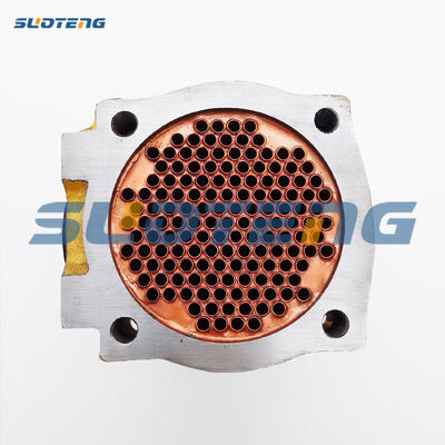 7N-0165 7N0165 Noyau de refroidisseur à huile pour moteur de calibrage 12H 140H
