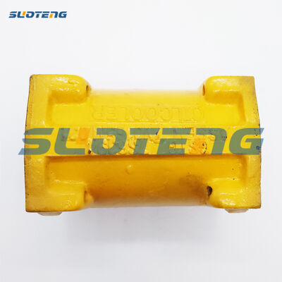 7N-0165 7N0165 Noyau de refroidisseur à huile pour moteur de calibrage 12H 140H