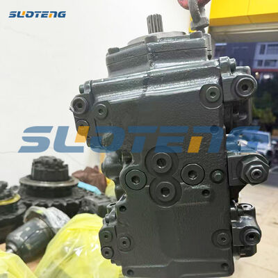 720-2T-0023 7202T0023 Pompe hydraulique pour chargeuse compacte SK815-5/ SK818-5 Pompe de remplacement