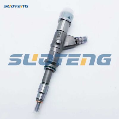 Injecteur de carburant Diesel à rampe commune 4307475, pour moteur ISG12