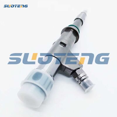 Injecteur de carburant Diesel à rampe commune 4307475, pour moteur ISG12