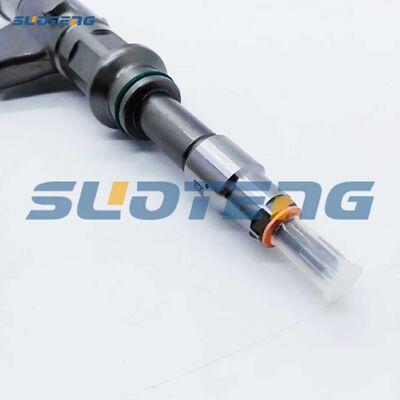 Injecteur de carburant Diesel à rampe commune 4307475, pour moteur ISG12