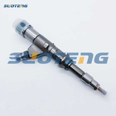 Injecteur de carburant Diesel à rampe commune 4307475, pour moteur ISG12