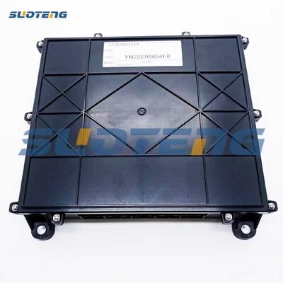 YN22E00694F8 contrôleur de machines de construction ECU pour excavateur SK200-10 / SK210-10