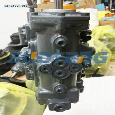 720-2T-0023 Pompes hydrauliques pour le chargeur à direction de glissement SK815 SK815-5