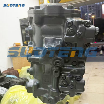 720-2T-0023 Pompes hydrauliques pour le chargeur à direction de glissement SK815 SK815-5