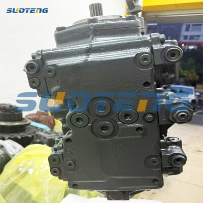 720-2T-0023 Pompes hydrauliques pour le chargeur à direction de glissement SK815 SK815-5