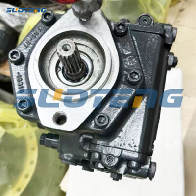 720-2T-0023 Pompes hydrauliques pour le chargeur à direction de glissement SK815 SK815-5