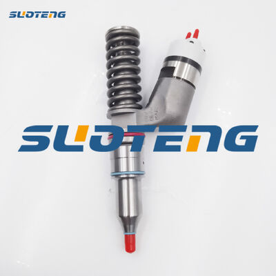 374-0750 Common Rail Fuel Injector 3740750 For C15 Engine