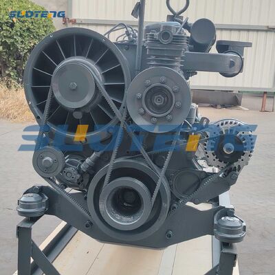 F6L913 Engine Assembly for Excavator Spare Parts
