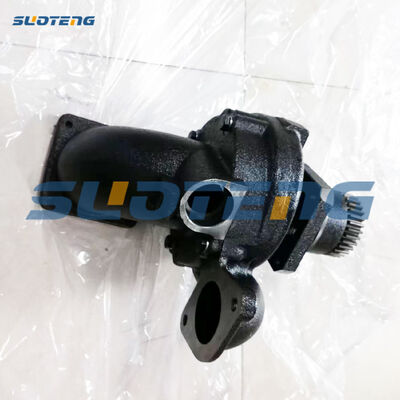 6240-61-1102 Water Pump for SAA6D170E Engine