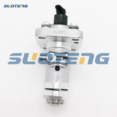 8-97034591-0 Fuel Injection Pump for 4LB1 Engine