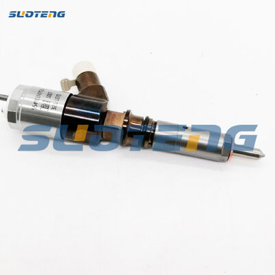 321-1070 3211070 Injecteur de carburant diesel pour moteur C6.6