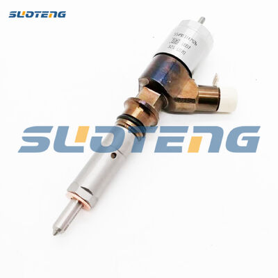 321-1070 3211070 Injecteur de carburant diesel pour moteur C6.6