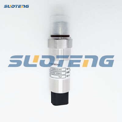 041018ZK015 Pressure Sensor for Excavator Spare Part